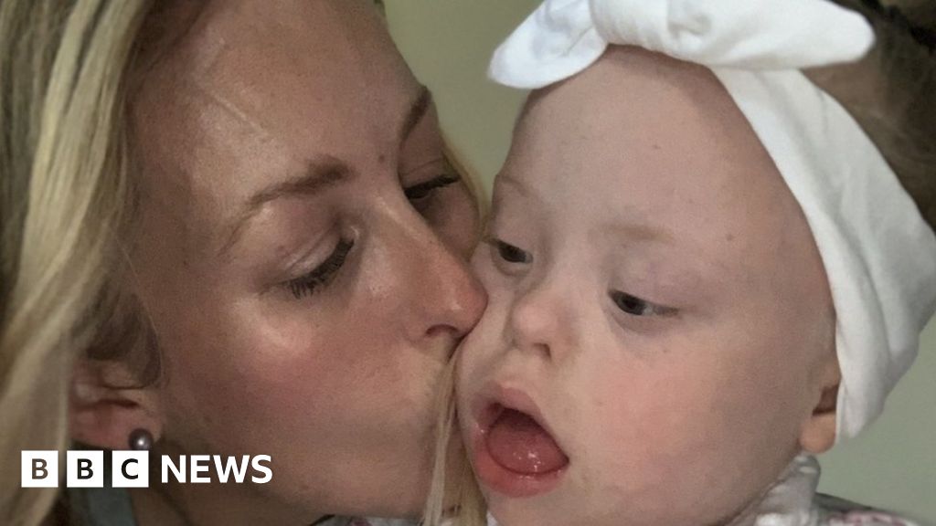 Coronavirus: 'Frailty score' plan angers special needs parents