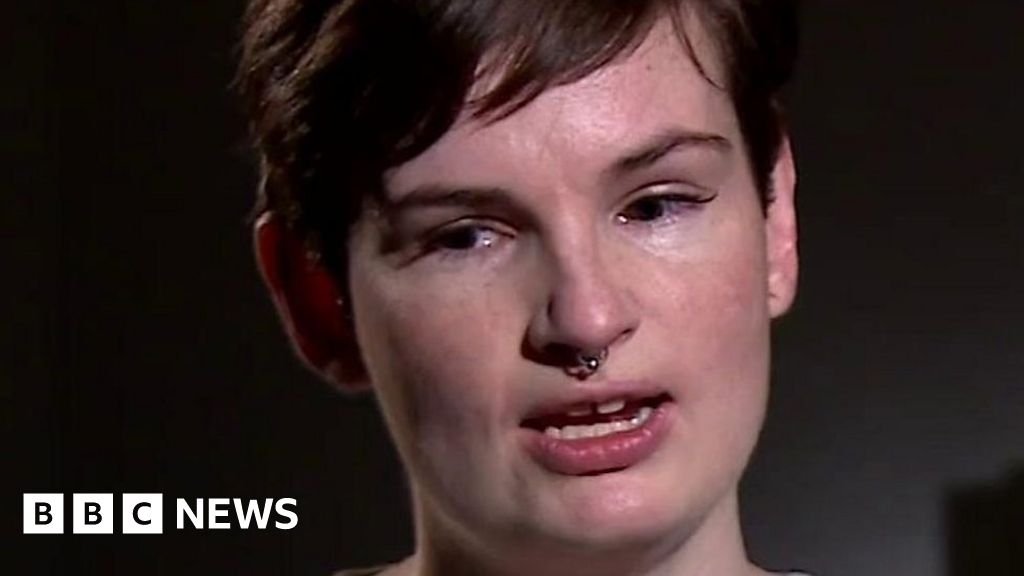 Raped Student New University Guidelines Important Bbc News