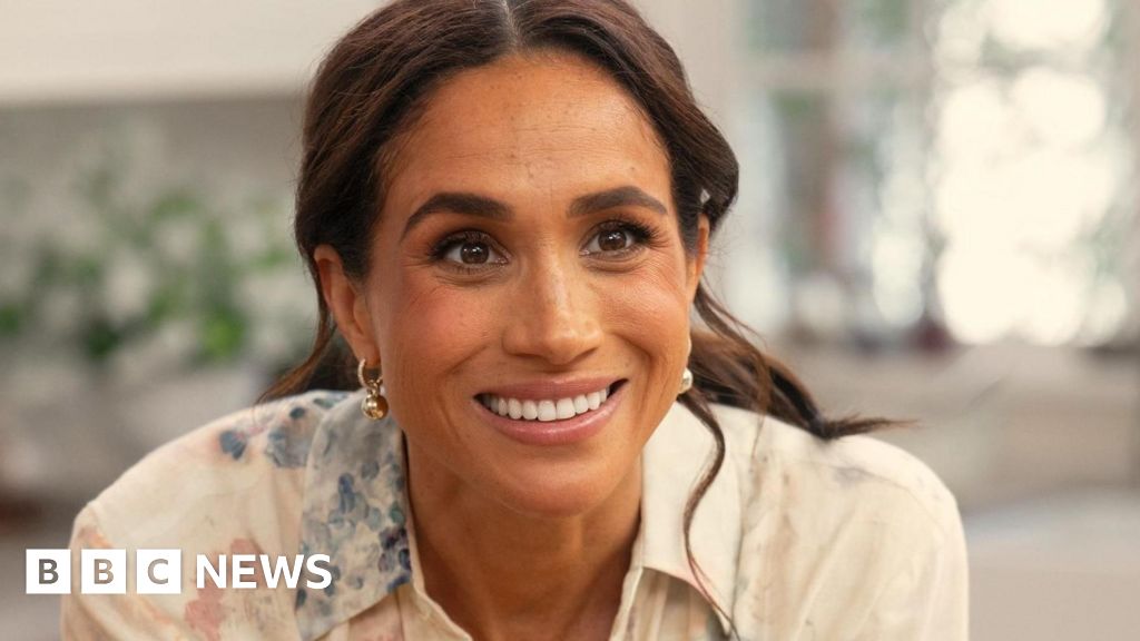 Meghan Markle’s Netflix Show Renewed for Second Season: What’s Next?