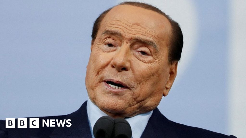 Italy ex-PM Silvio Berlusconi acquitted in ‘bunga-bunga’ party case