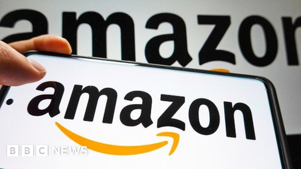 Amazon asked by minister to justify temporarily withholding sellers’ funds