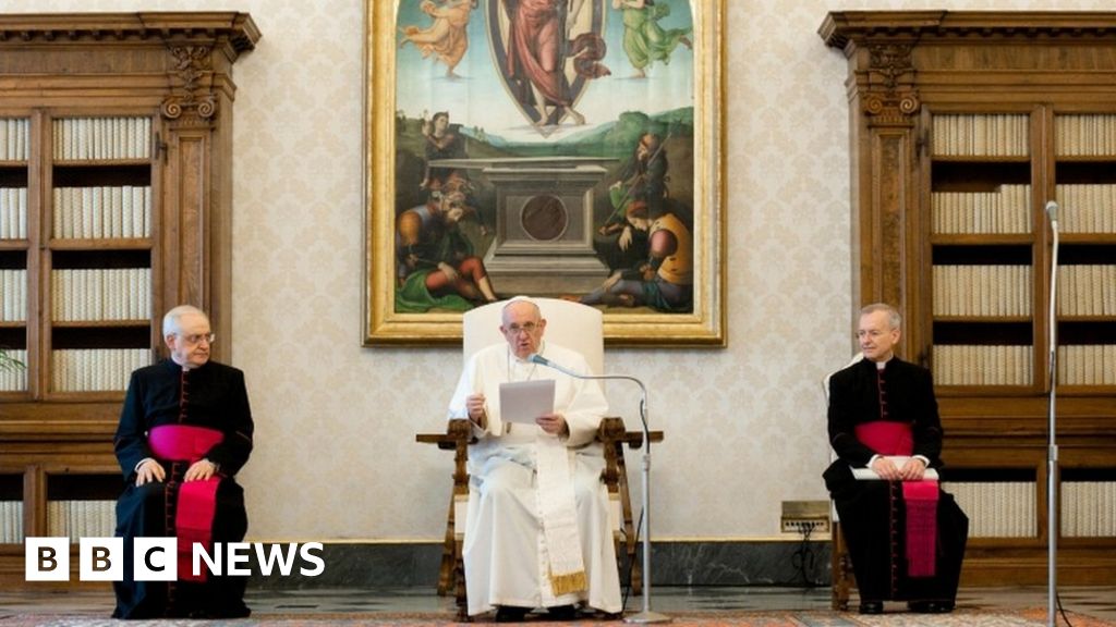 Vatican arrest man over luxury property deal thumbnail