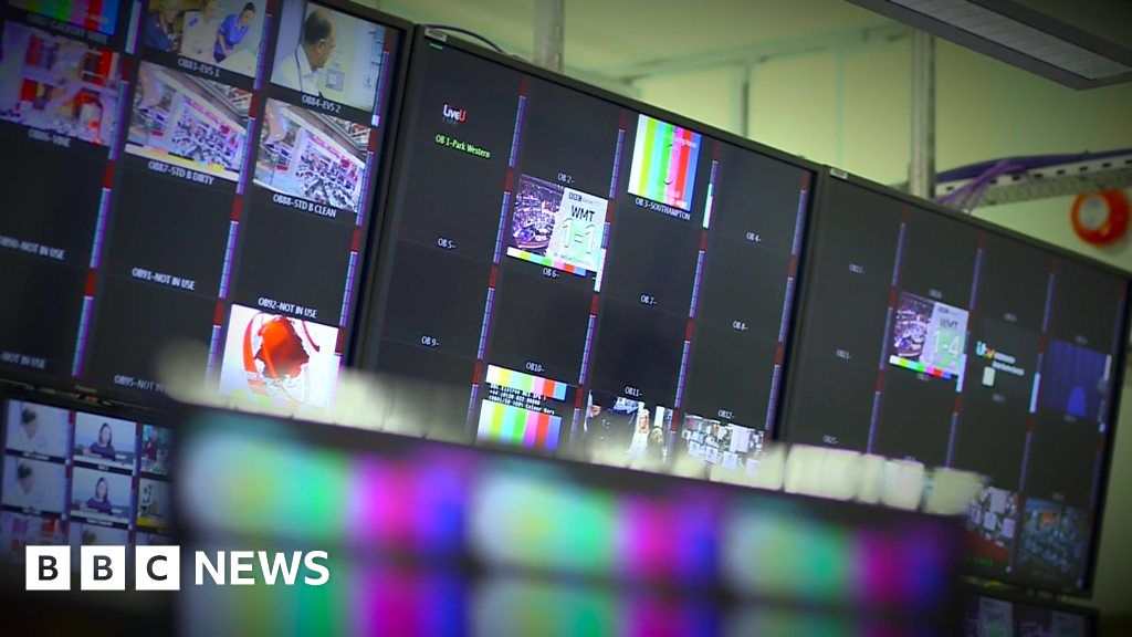 General election 2019: From the count, to your TV