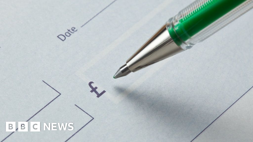 bank-cheques-to-be-cleared-within-a-day-bbc-news