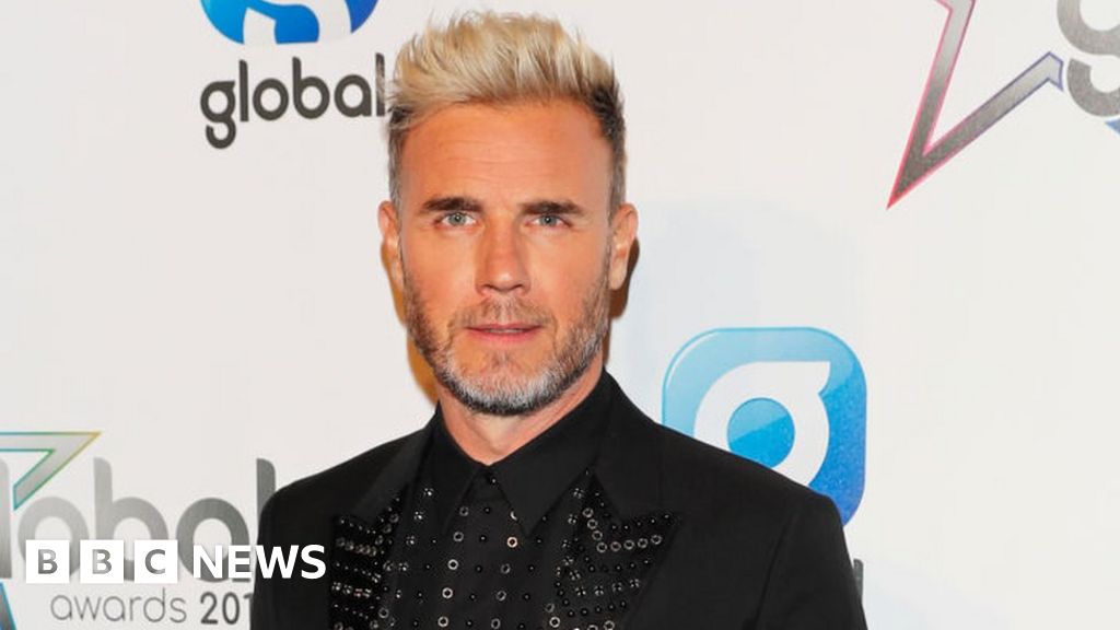 Gary Barlow Opens Up About Stillbirth Experience