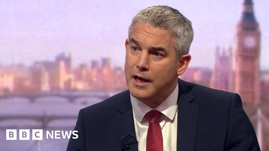 Brexit deal: Stephen Barclay says vote will go ahead as planned - BBC News