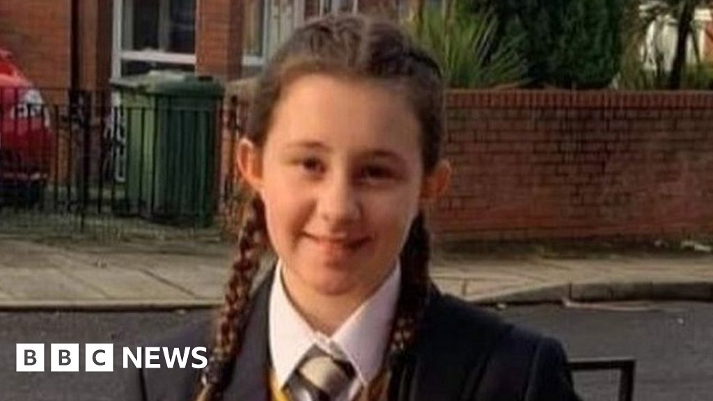 Ava White: Boy in court accused of Liverpool stab murder