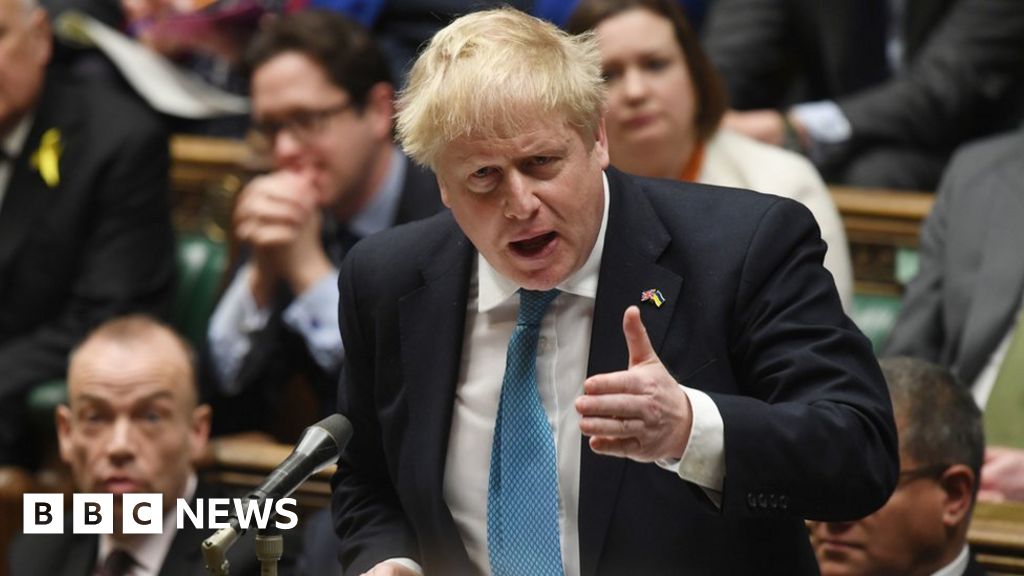 Ukraine war: PM to hold talks with world leaders on further sanctions