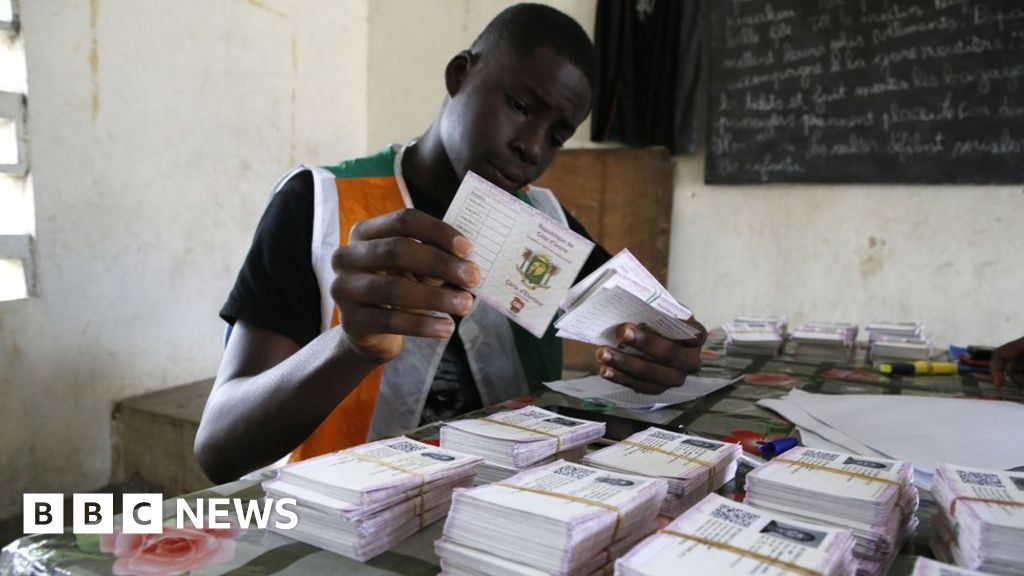 ivory-coast-elections-voters-go-to-the-polls-amid-opposition-boycott