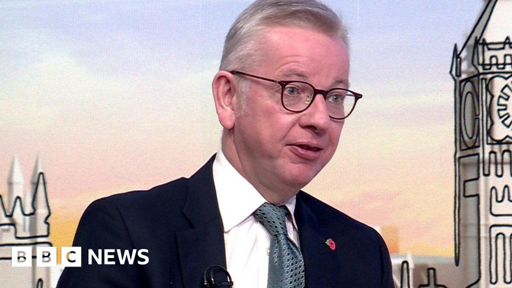 Suella Braverman: Michael Gove satisfied Braverman coming back to office was right