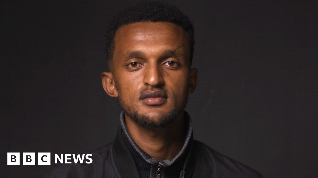Ethiopia’s online horrors: ‘I saw my father’s dead body on Facebook’