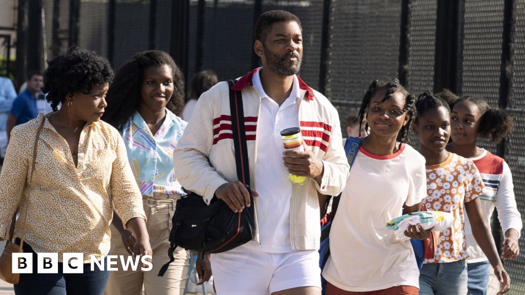 Bafta Film Awards 2022: The winners and nominees in full