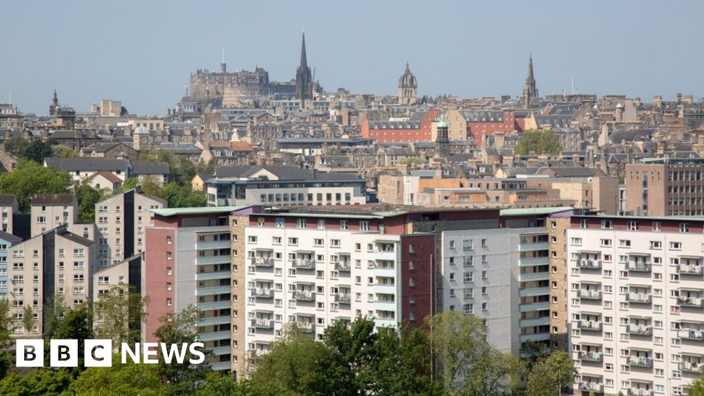 Rent freeze plan to tackle cost-of-living crisis in Scotland