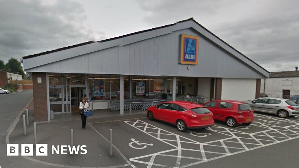 Aldi plans to open six new stores across Scotland BBC News