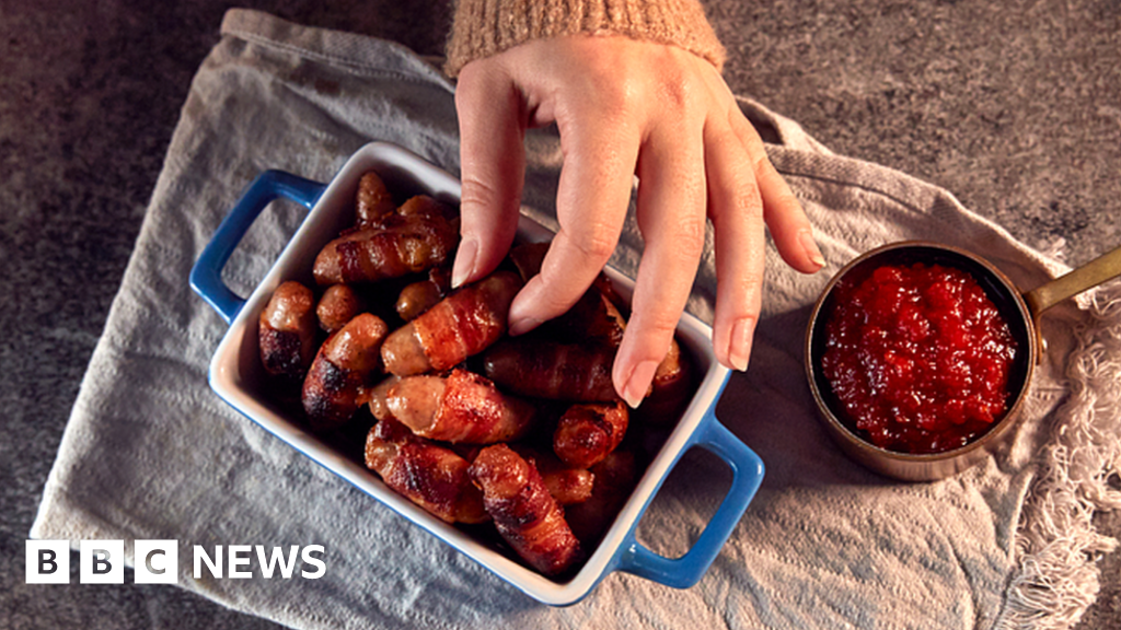 Christmas dinner: How much will it cost this year?