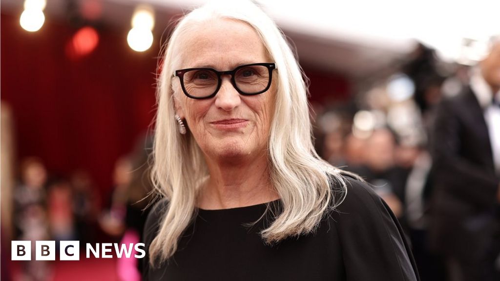 Jane Campion: Netflix may be more picky over projects after subscriber fall
