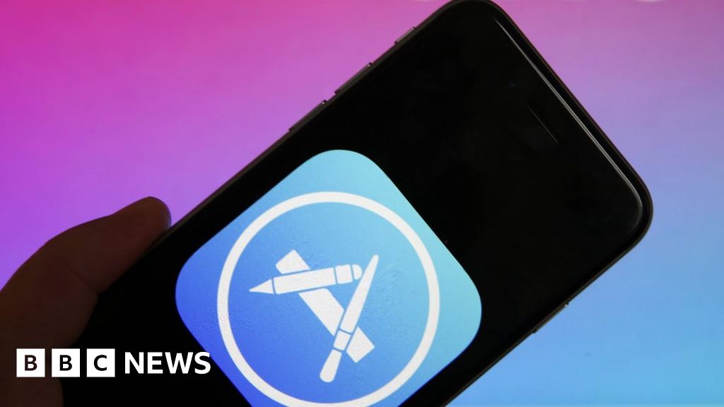 Apple App Store Faces Coalition Of Unhappy Developers - is roblox developer forum glitched ring