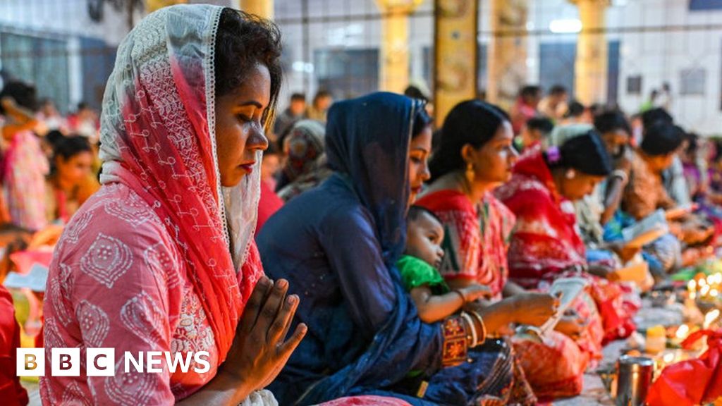 Индия ще наложи закон за мигрантите, който изключва мюсюлманите