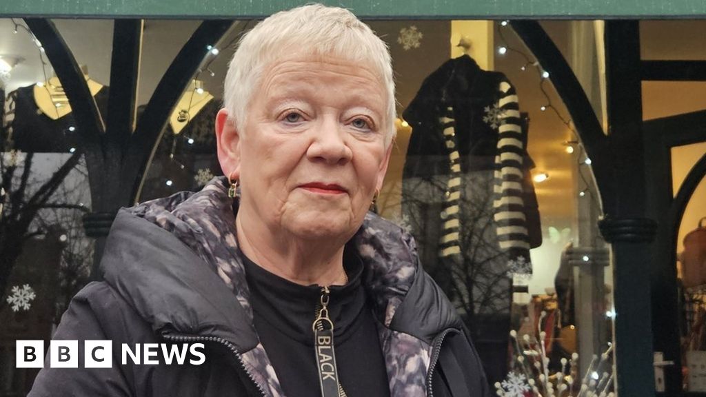 AshtonunderLyne Trade 'massively down' after parking costs treble