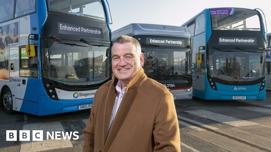 Go North East bus strike: Council boss threatens financial penalties