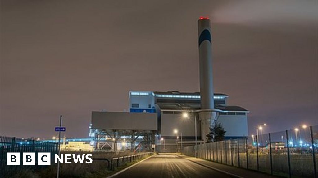 Burning policy puts pressure on recycling targets