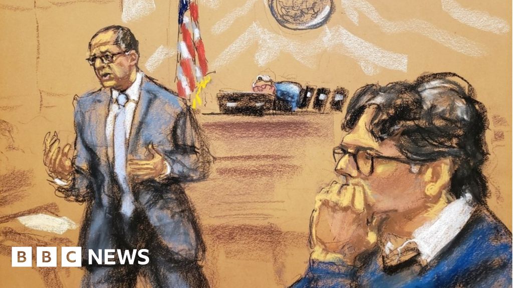 Keith Raniere S Nxivm Sex Cult Trial What We Learned