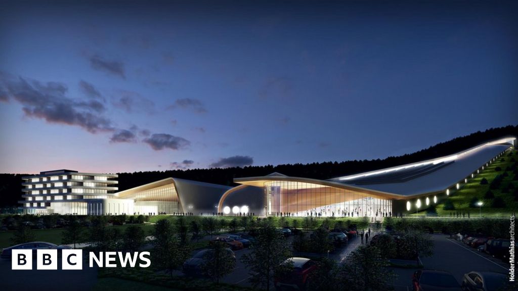 merthyr-tydfil-ski-slope-plan-could-be-olympic-athlete-hub