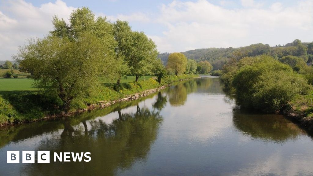 natural-resources-wales-river-wye-failing-on-pollution-targets