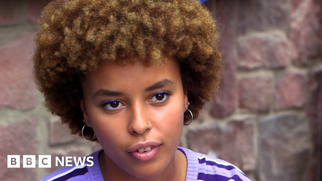 Hollyoaks Newcomer Talia Grant Describes Her Autism As A Blessing And A Curse