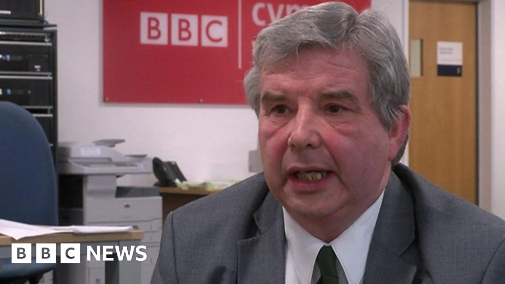 Plaid To Oppose Wales Bill Because Of Significant Roll Back BBC News