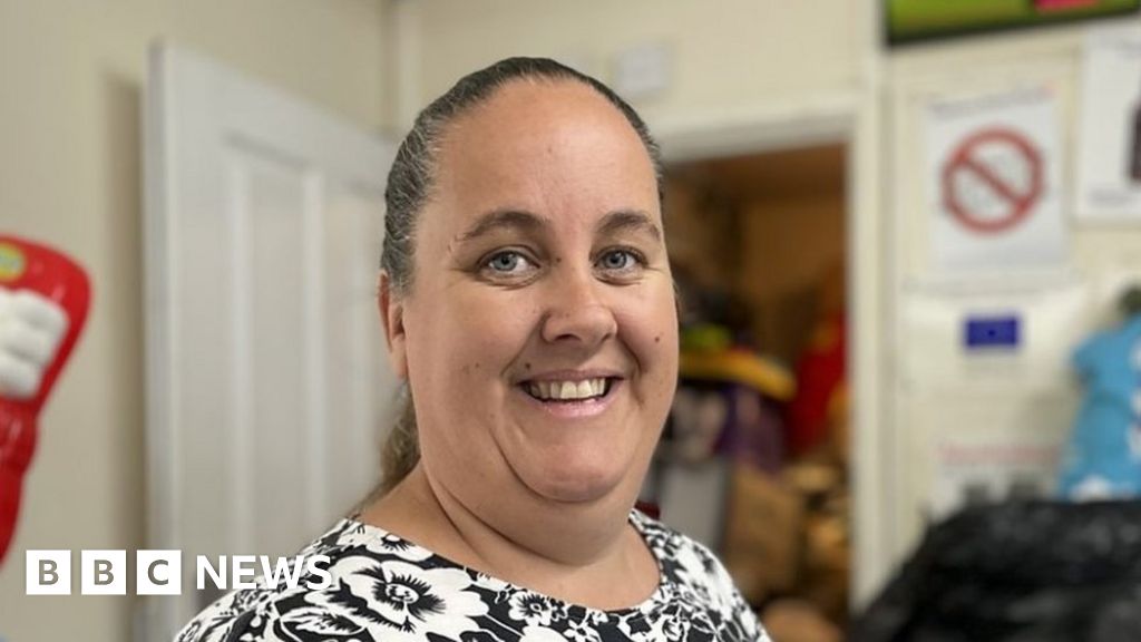 Devon and Cornwall BBC Make a Difference Awards launch - BBC News