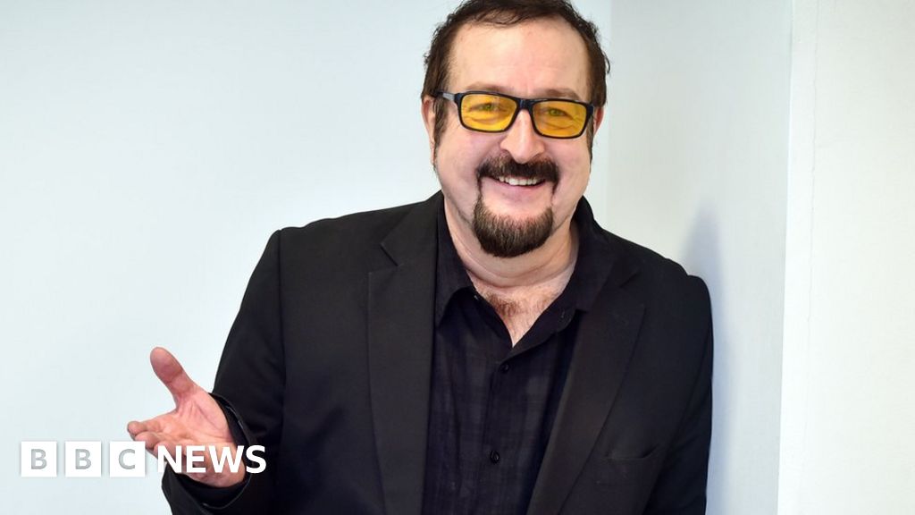 Steve Wright verlässt die Nachmittagssendung von BBC Radio 2