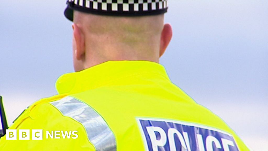 Man charged with assault in Kirkcaldy after CCTV appeal BBC News