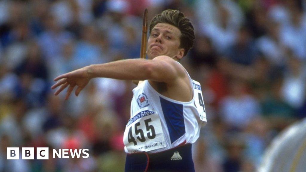 Debt from Sheffield hosting 1991 student games finally cleared