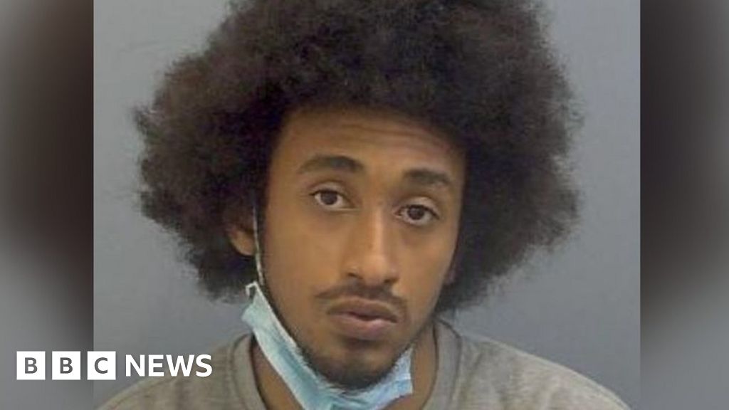 Man Jailed After Telling Bedfordshire Police Catch Me If You Can 