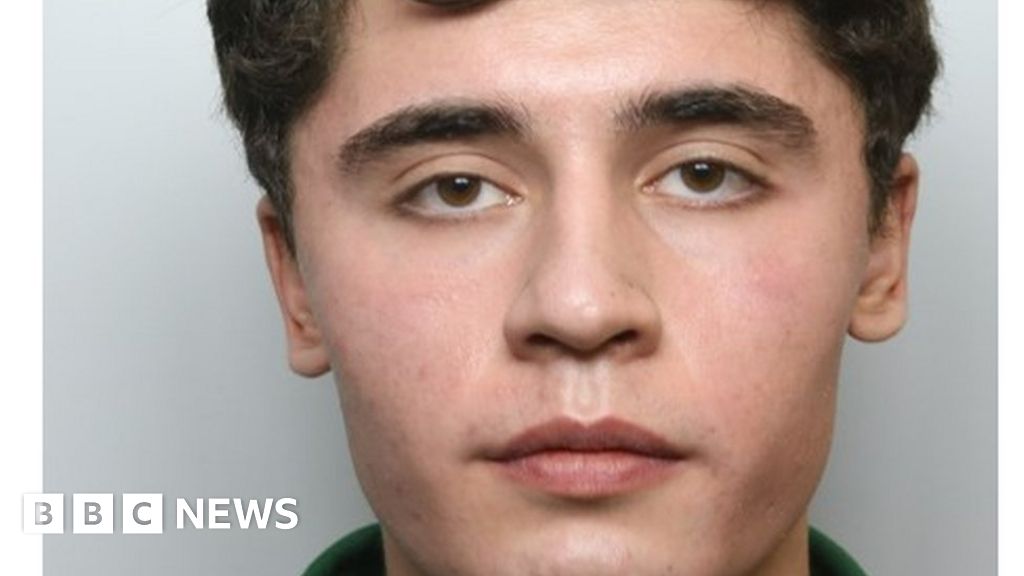 Hunt for prisoner Daniel Abed Khalife after Wandsworth prison escape