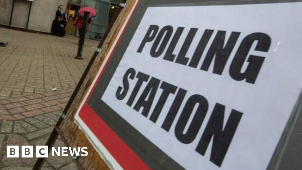 Jersey Election 2022: Polls Close - BBC News