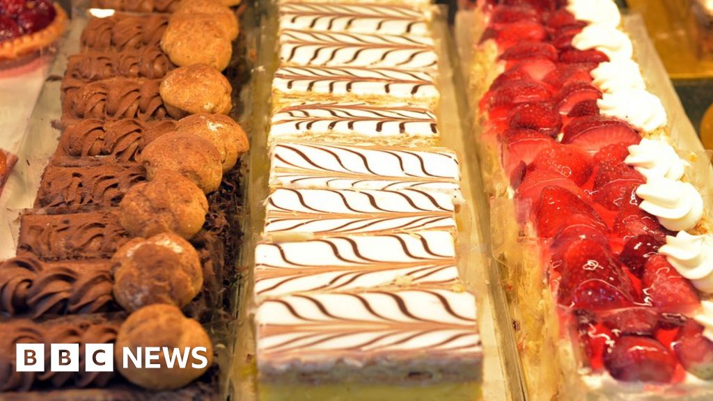 Patisserie Valerie black hole grows to £94m Patisserie Valerie black hole grows to £94m