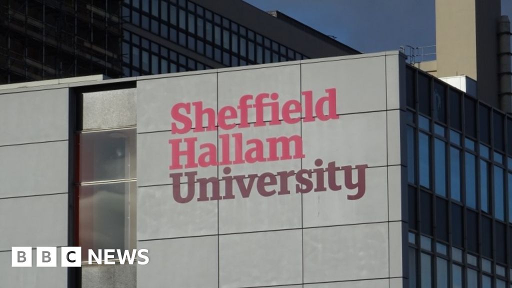 Sheffield Hallam Uni academics invited to apply for voluntary severance