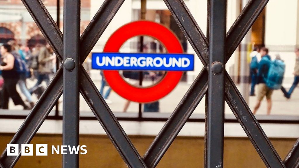 Tube strike: Little or no service as walkout begins – NewsEverything England