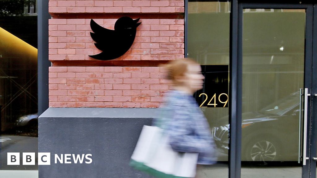 Ten days of Twitter chaos