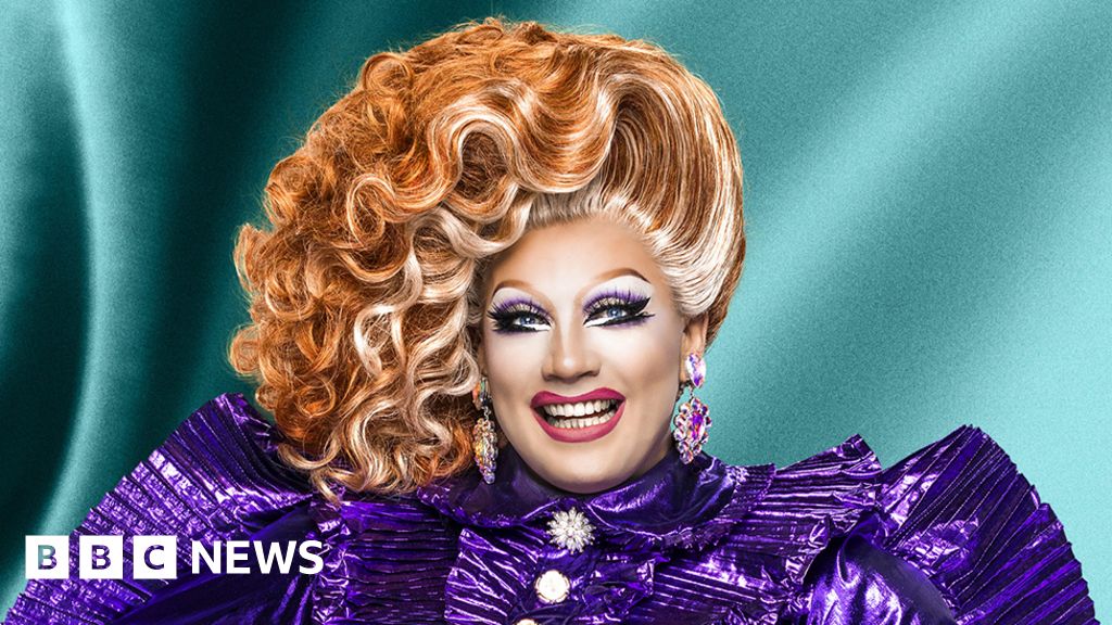 RuPaul's Drag Race UK North East queens fighting for crown