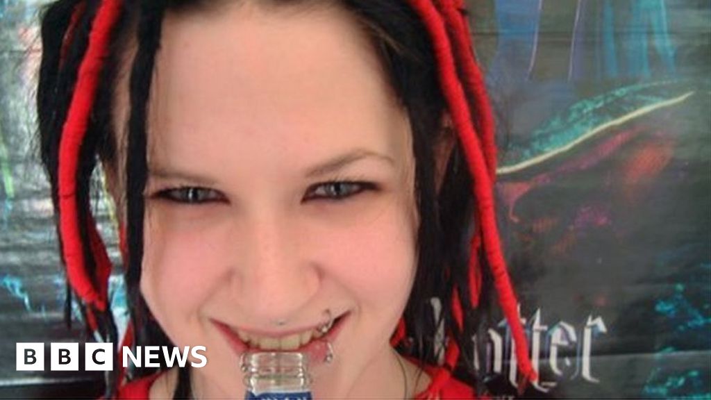 Sophie Lancaster Murder Goth Killer S Sentence Appeal Rejected Bbc News