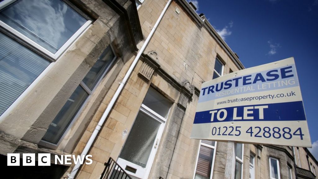 Letting fees ban How it works in Scotland BBC News
