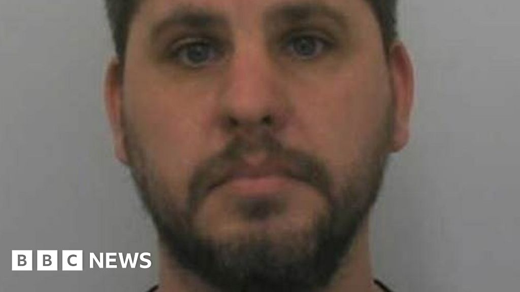 Bristol Gym Owner Jailed For Sexually Assaulting Client Bbc News 