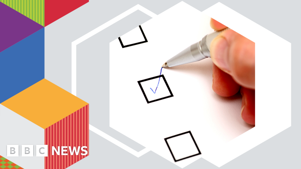 Elections 2022: What can't I do in a polling station?