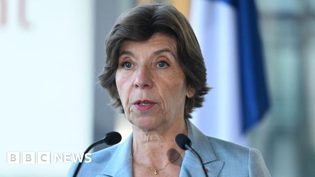 Израел – война на Хамас: Франция призовава за „незабавно и трайно“ примирие в Газа