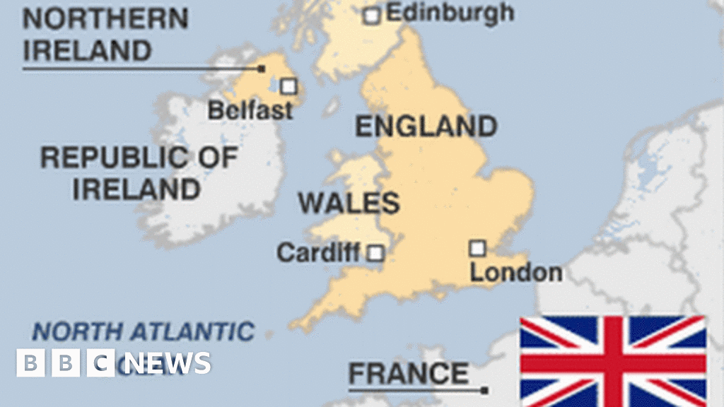 United Kingdom Country Profile Bbc News