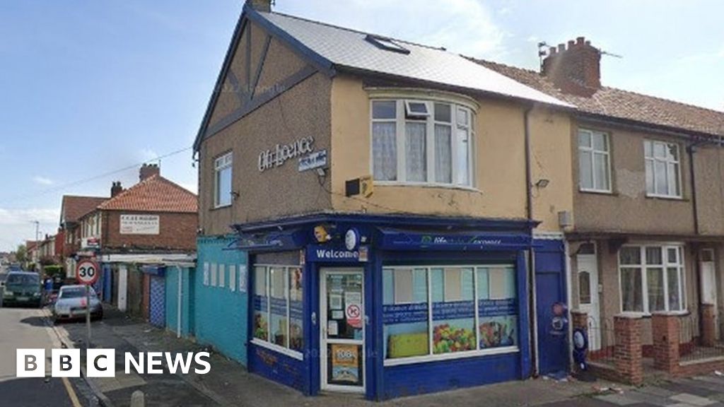 hartlepool vape shop Hartlepool shop hit with alcohol ban over illegal vapes
