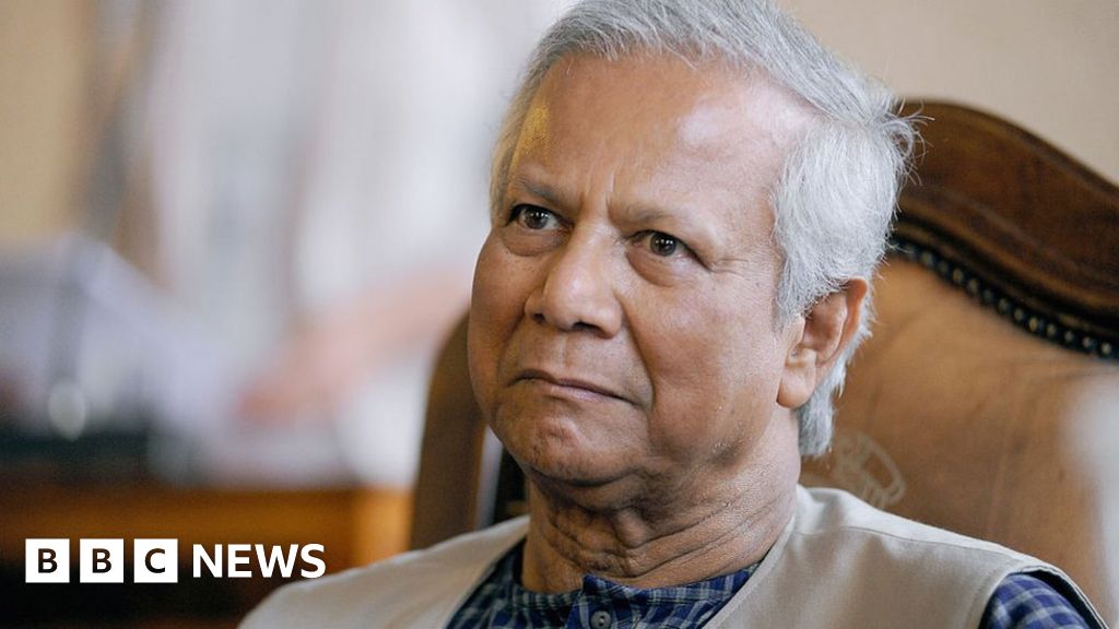 Мухамад Юнус: Лидерите призовават Бангладеш да прекрати атаките срещу нобеловия лауреат